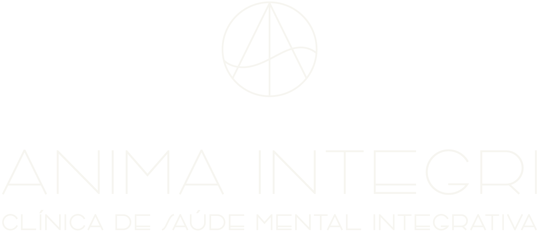 Anima Integri, clínica de saúde mental integrativa